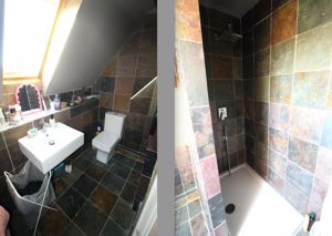 Shower Room- click for photo gallery